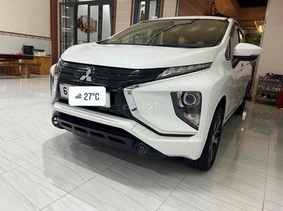 Mitsubishi Xpander 2019 1.5 MT- odo 85000 km