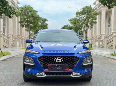 Hyundai Kona 2019 2.0 AT ĐẶC BIỆT - 37000 km