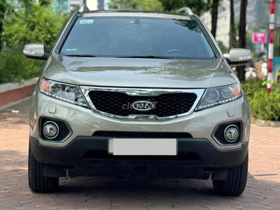 Kia Sorento 2015 S GAT 2.4L 4WD - 98000 km