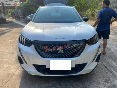 Xe 
			
							Peugeot 2008 
						GT Line 1.2 AT 
						2021