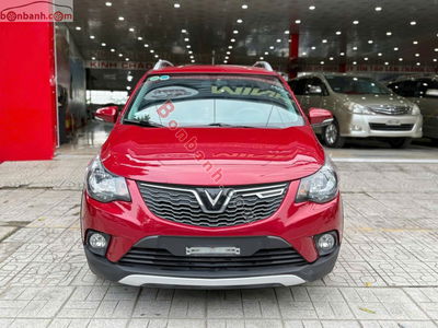 Xe 
			
							VinFast Fadil 
						1.4 AT 
						2021