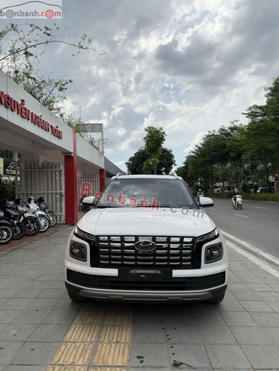 Xe Hyundai Venue 1.0 T-GDi Đặc Biệt 2024