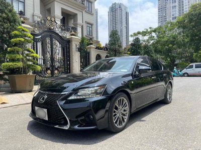 Lexus GS350 sx 2012