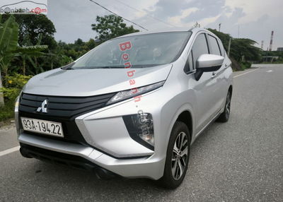Xe 
			
							Mitsubishi Xpander 
						1.5 MT 
						2019