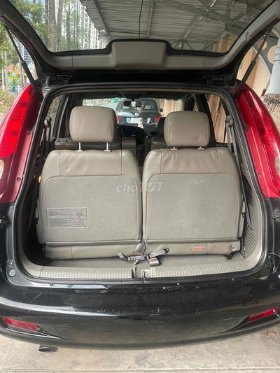 Chevrolet Vivant 2008, số sàn 2.0. 55000 km, 105T