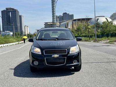 Chevrolet Aveo 2014 LTZ 1.5 AT - 80000 km