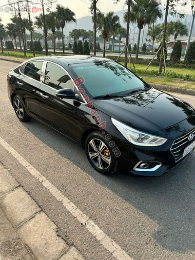 Xe 
			
							Hyundai Accent 
						1.4 ATH 
						2020