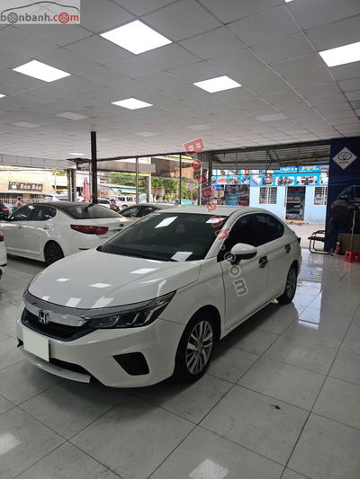 Xe 
			
							Honda City 
						L 1.5 AT 
						2022