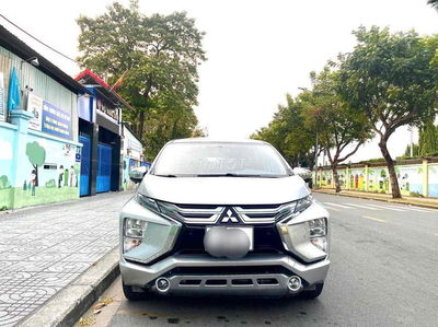 Mitsubishi Xpander Premium 2021 - 80000 km