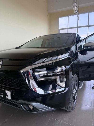 Mitsubishi Xpander 2022 AT Premium - 30000 km