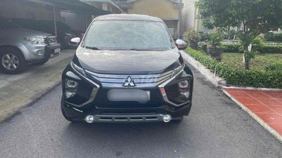 Mitsubishi Xpander 2019 1.5 AT - xe chủ đi kỹ.