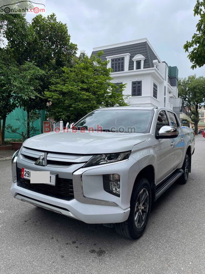 Xe 
			
							Mitsubishi Triton 
						4x2 AT 
						2023