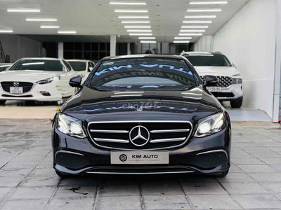 Mercedes Benz E200 Sport 2019 - Xe Cực Đẹp