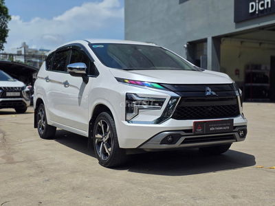 Mitsubishi Xpander 2024 Premium AT Màu Trắng