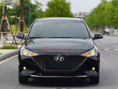 Xe 
			
							Hyundai Accent 
						1.4 AT 
						2022