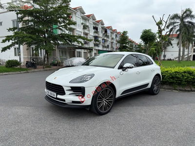 Xe 
			
							Porsche Macan 
						2.0 
						2021