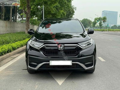 Xe 
			
							Honda CRV 
						L 
						2022