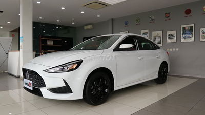 MG5 STD XE MỚI 100% GIÁ RẺ NHẤT VIỆT NAM