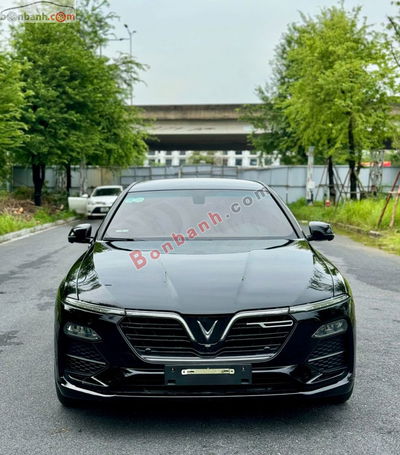 Xe 
			
							VinFast Lux A 2.0 
						Nâng cao 
						2022