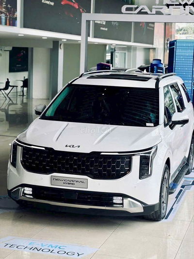 🔥𝐍𝐄𝐖 𝐂𝐀𝐑𝐍𝐈𝐕𝐀𝐋 - ✅BẢO HIỂM + Xe Sẵn Giao Ngay ✅