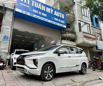 Xe 
			
							Mitsubishi Xpander 
						1.5 AT 
						2019