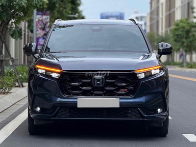 Honda CR V 2024 e:HEV RS - 20.000 km