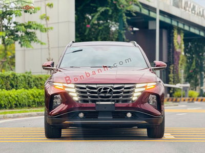 Xe 
			
							Hyundai Tucson 
						1.6 AT Turbo HTRAC Đặc biệt 
						2022