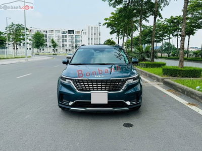 Xe 
			
							Kia Carnival 
						Signature 2.2D 
						2023