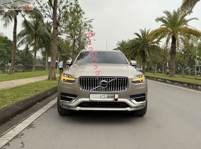 Xe 
			
							Volvo XC90 
						Ultimate B6 AWD 
						2022
