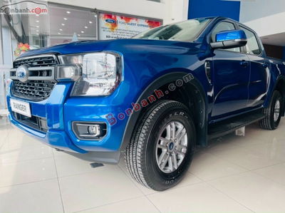 Xe 
			
							Ford Ranger 
						XLS 2.0L 4x4 AT 
						2025