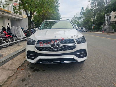Xe 
			
							Mercedes Benz GLE Class 
						GLE 450 4Matic 
						2021
