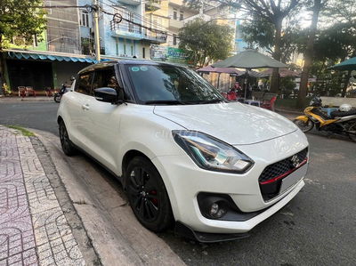 Suzuki Swift 2020 số tự động bản đặc biệt