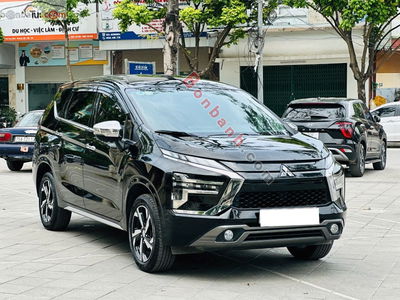 Xe 
			
							Mitsubishi Xpander 
						Premium 1.5 AT 
						2022