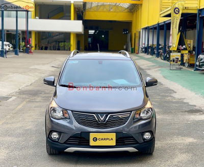 Xe 
			
							VinFast Fadil 
						Tiêu chuẩn 1.4 AT 
						2022