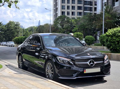 🔺MERCEDES C300 AMG MODEL 2018