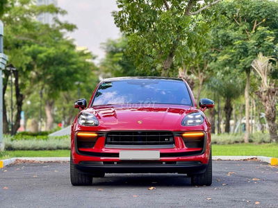 Porsche Macan 2022 FULL option bảo hành hãng 2026