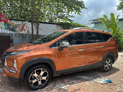 Mitsubishi Xpander Cross 2020 Màu Cam