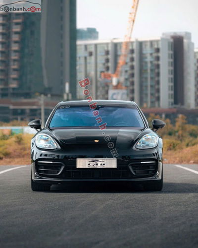 Xe 
			
							Porsche Panamera 
						4 
						2021
