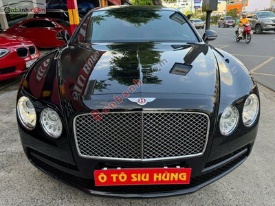 Xe 
			
							Bentley Flying Spur 
						V8 S 
						2016