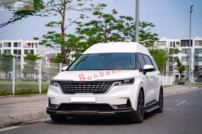 Xe 
			
							Kia Carnival 
						Royal 2.2D 
						2022