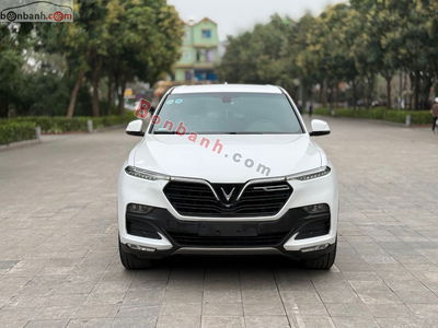 Xe 
			
							VinFast Lux SA 2.0 
						2.0 AT 
						2021
