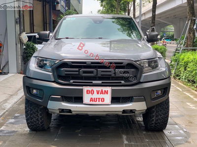 Xe 
			
							Ford Ranger 
						Raptor 2.0L 4x4 AT 
						2022