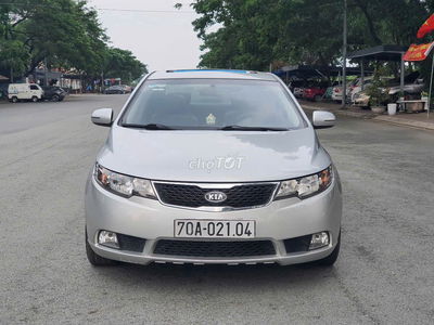 Kia Forte 2012 SX 1.6 AT