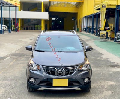 Xe 
			
							VinFast Fadil 
						Tiêu chuẩn 1.4 AT 
						2022