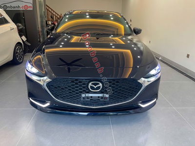 Xe 
			
							Mazda 3 
						1.5L Luxury 
						2020