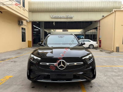 Xe 
			
							Mercedes Benz GLC 
						300 4Matic 
						2023
