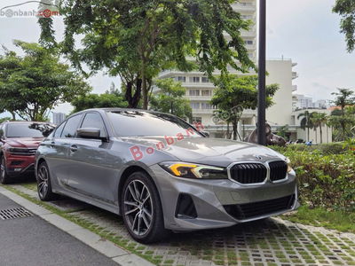 Xe 
			
							BMW 3 Series 
						320i Sport Line 
						2024