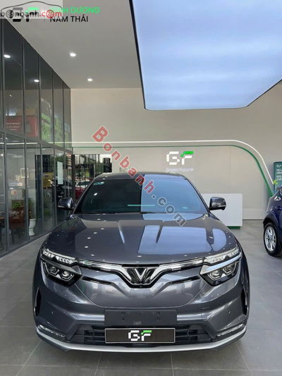 Xe 
			
							VinFast VF8 
						Plus 
						2022