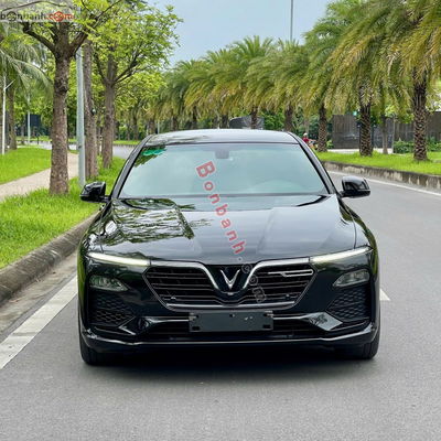 Xe 
			
							VinFast Lux A 2.0 
						2.0 AT 
						2021