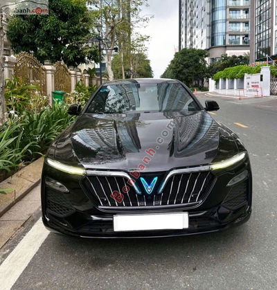 Xe 
			
							VinFast Lux A 2.0 
						2.0 AT 
						2021